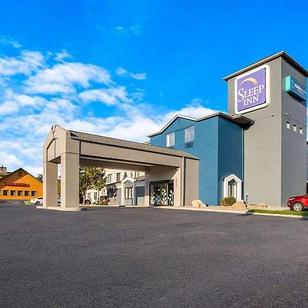 Clarion Pointe Sevierville-Pigeon Forge Dış mekan fotoğraf