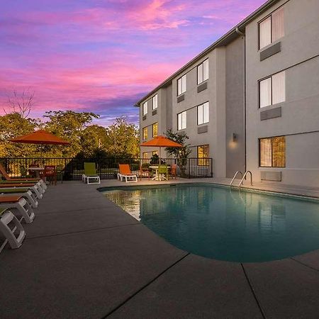 Clarion Pointe Sevierville-Pigeon Forge Dış mekan fotoğraf