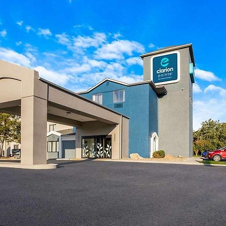 Clarion Pointe Sevierville-Pigeon Forge Dış mekan fotoğraf