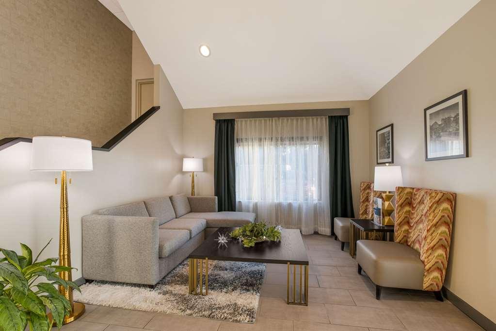 Clarion Pointe Sevierville-Pigeon Forge İç mekan fotoğraf