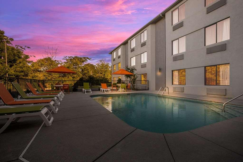 Clarion Pointe Sevierville-Pigeon Forge Dış mekan fotoğraf