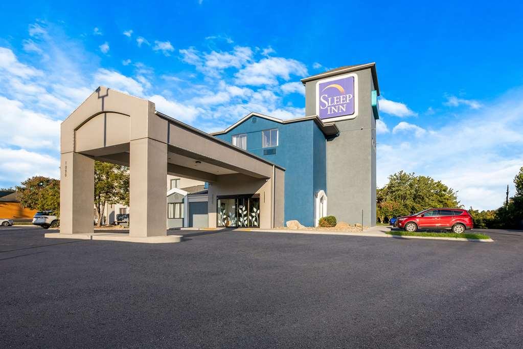 Clarion Pointe Sevierville-Pigeon Forge Dış mekan fotoğraf