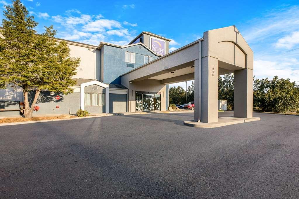 Clarion Pointe Sevierville-Pigeon Forge Dış mekan fotoğraf