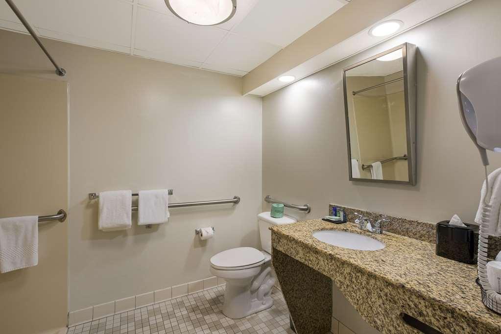 Clarion Pointe Sevierville-Pigeon Forge Oda fotoğraf