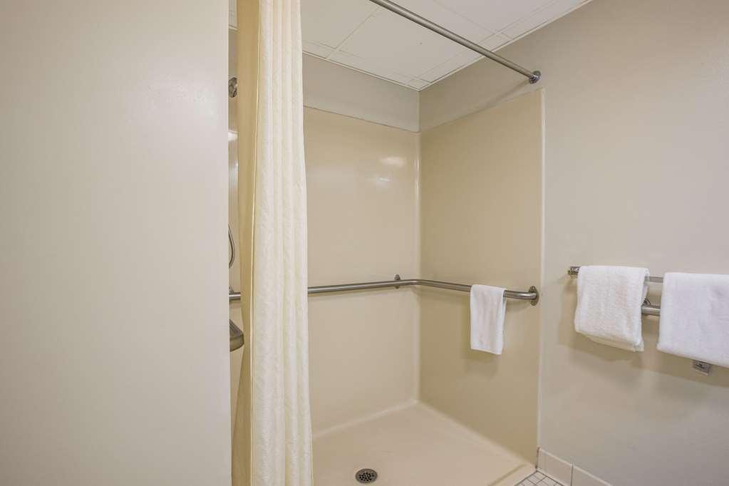 Clarion Pointe Sevierville-Pigeon Forge Oda fotoğraf