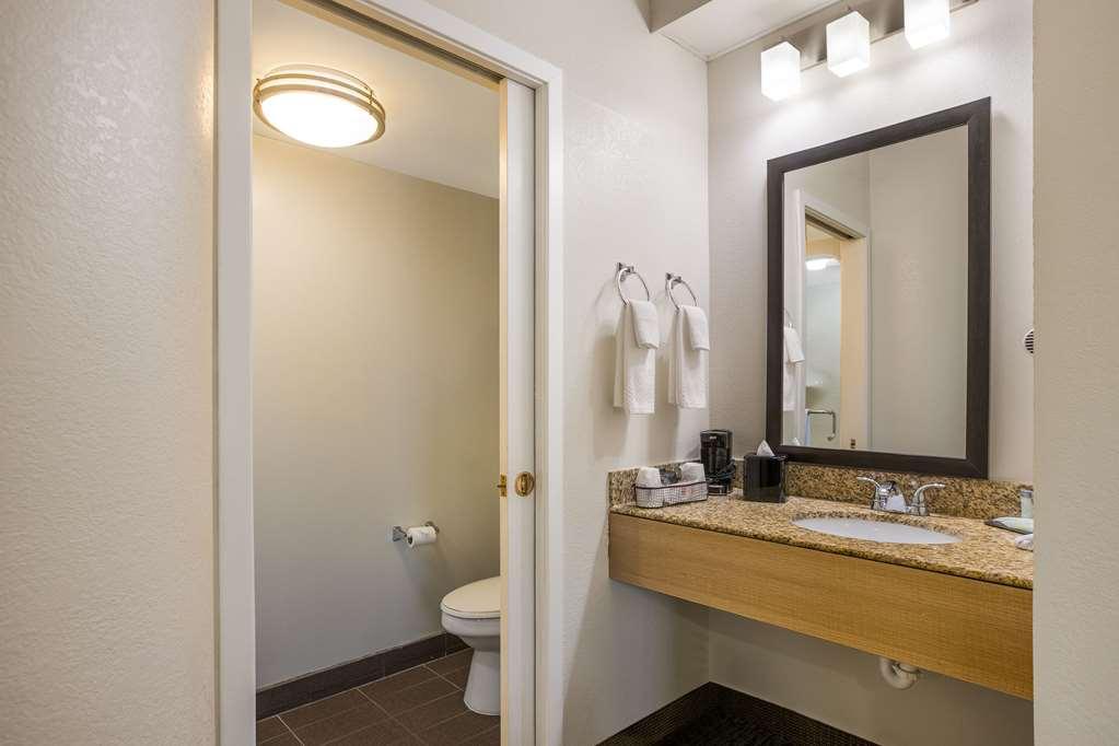 Clarion Pointe Sevierville-Pigeon Forge Oda fotoğraf