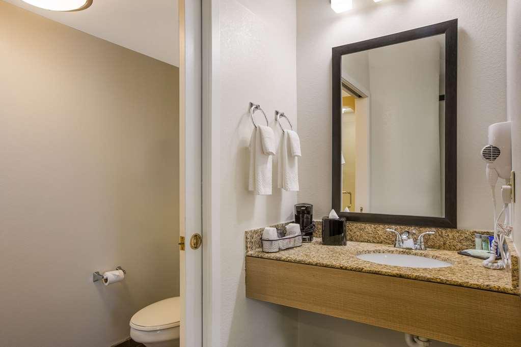 Clarion Pointe Sevierville-Pigeon Forge Oda fotoğraf