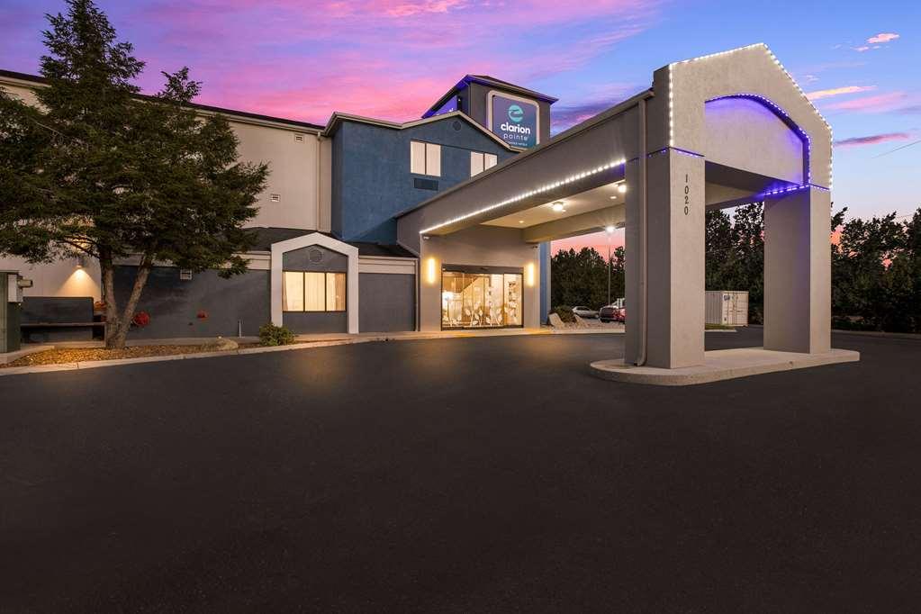 Clarion Pointe Sevierville-Pigeon Forge Dış mekan fotoğraf